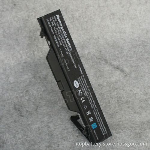 notebook battery pack for HP ProBook 4710s/CT
